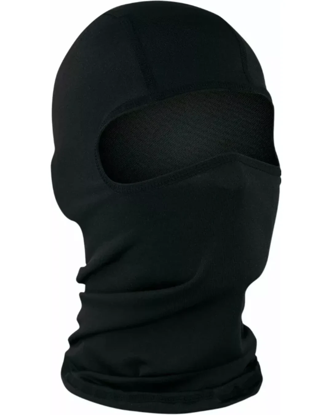 Боне ZANheadgear BLACK POLY