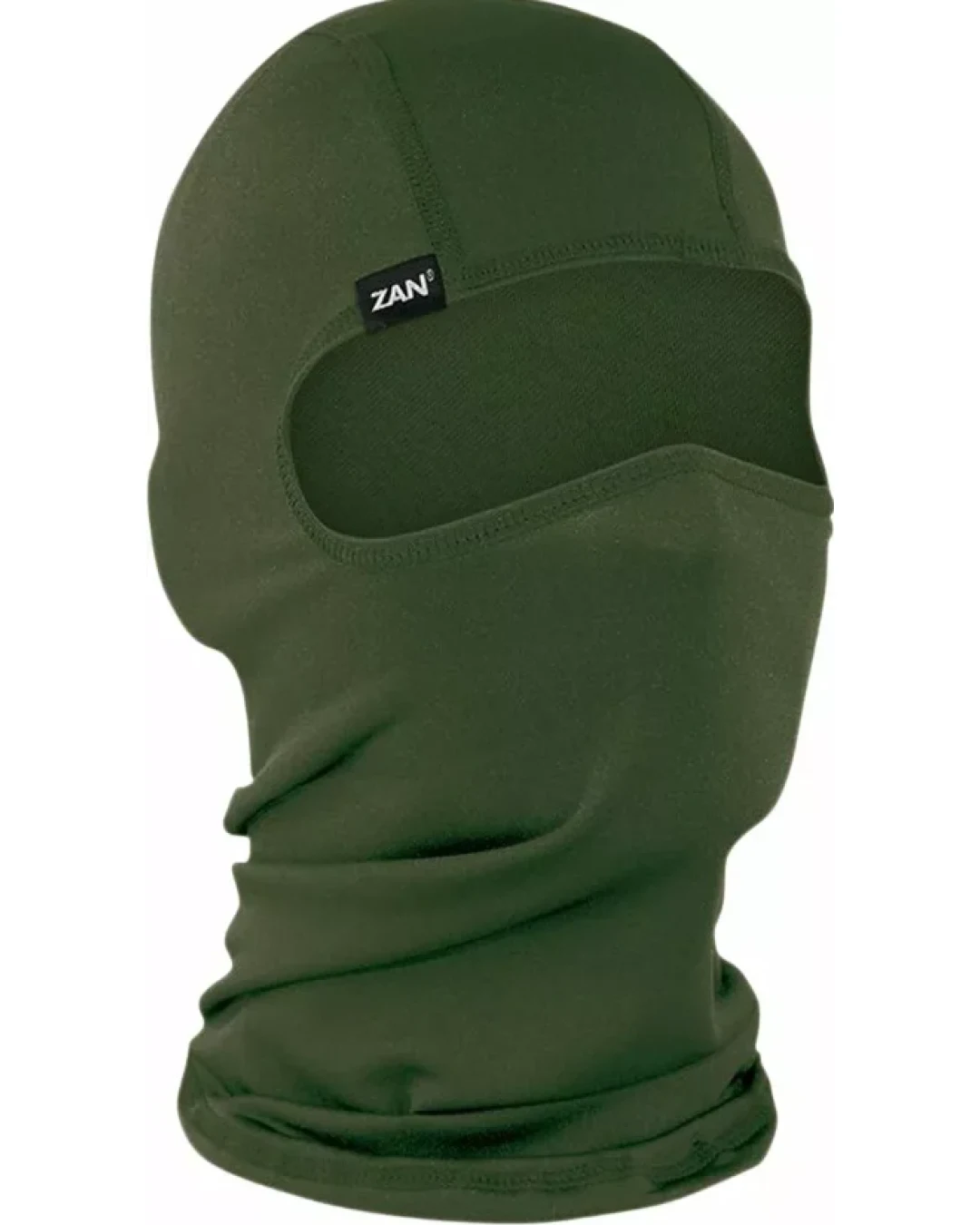 Боне ZANheadgear POLY OLIVE D