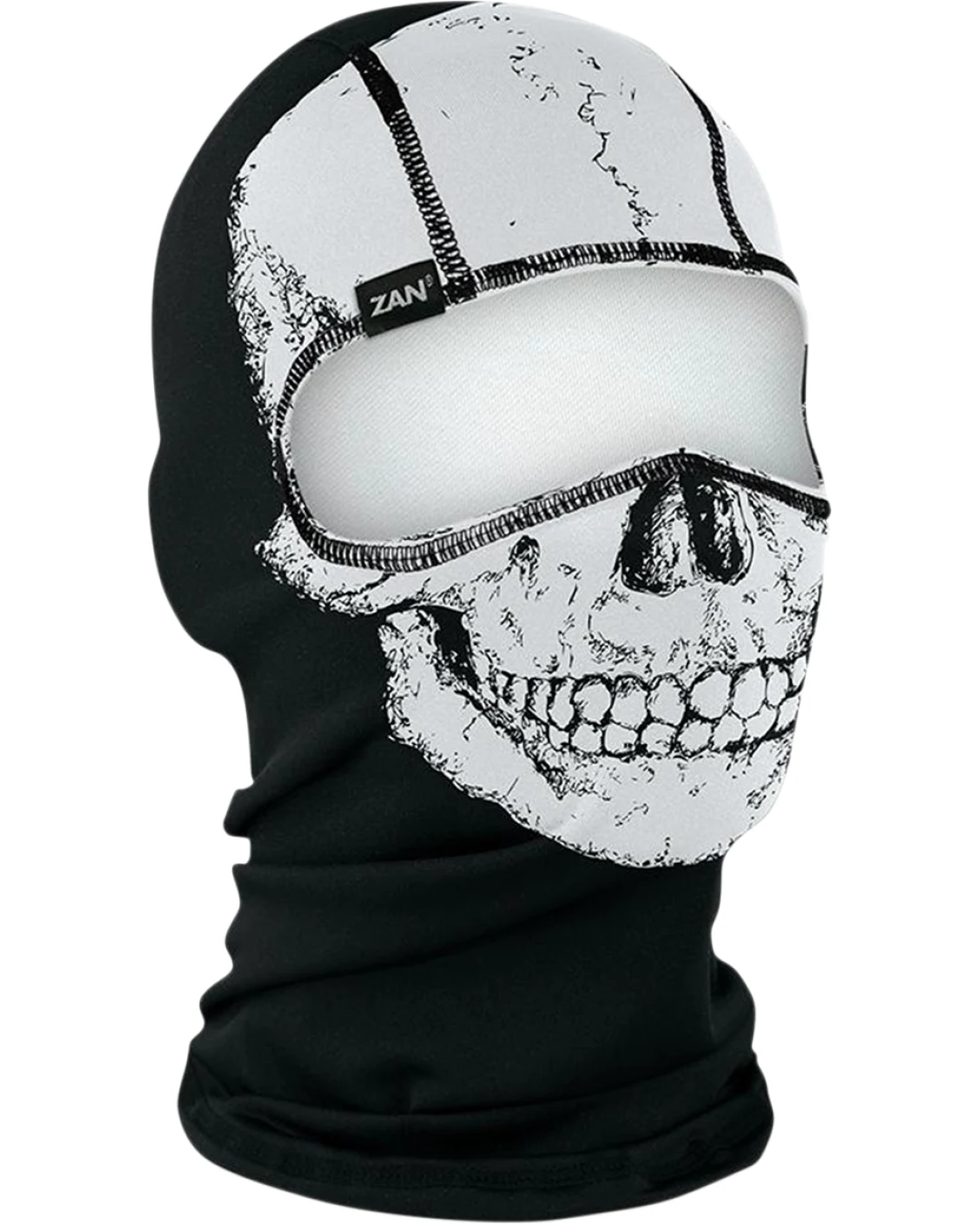 Боне  ZANheadgear POLY SKULL