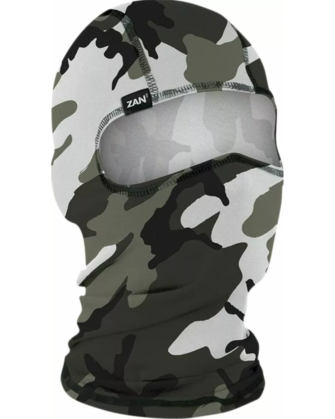Боне ZANheadgear POLY URBAN CAMO