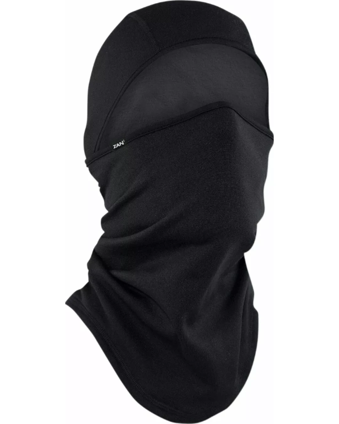 Боне ZANheadgear SPORTFLEX BLACK