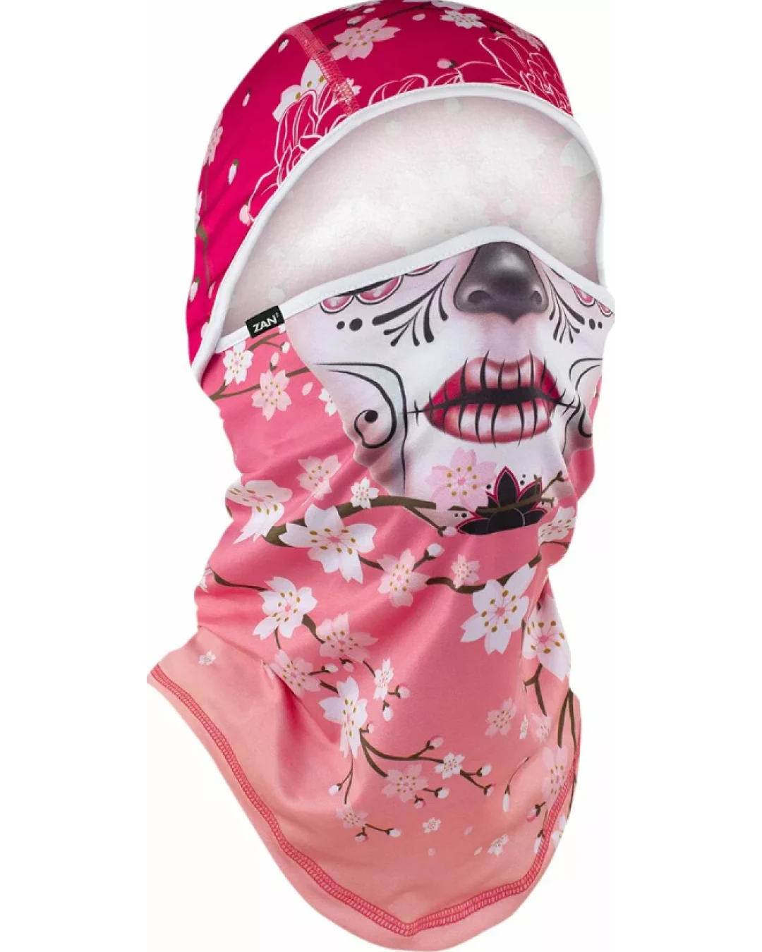 Боне ZANheadgear SPORTFLEX CONV SUGRBLOSM