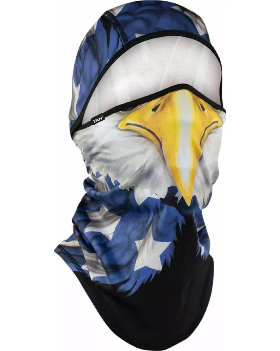 Боне ZANheadgear SPORTFLEX CONV USA EAGLE