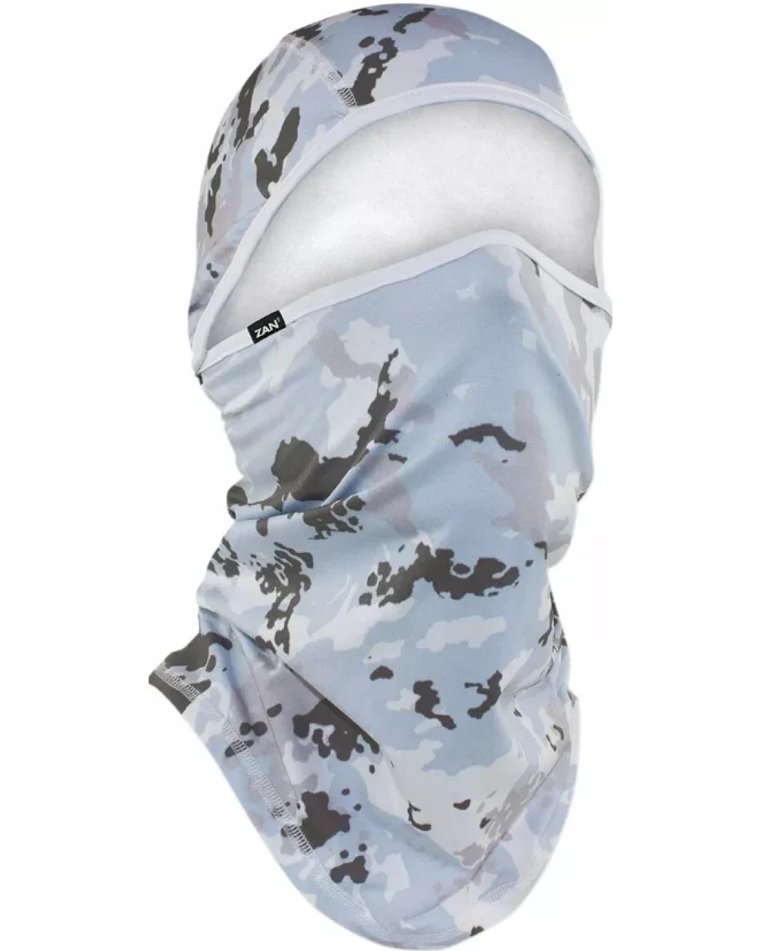 Боне ZANheadgear SPORTFLEX WINTER CAMO