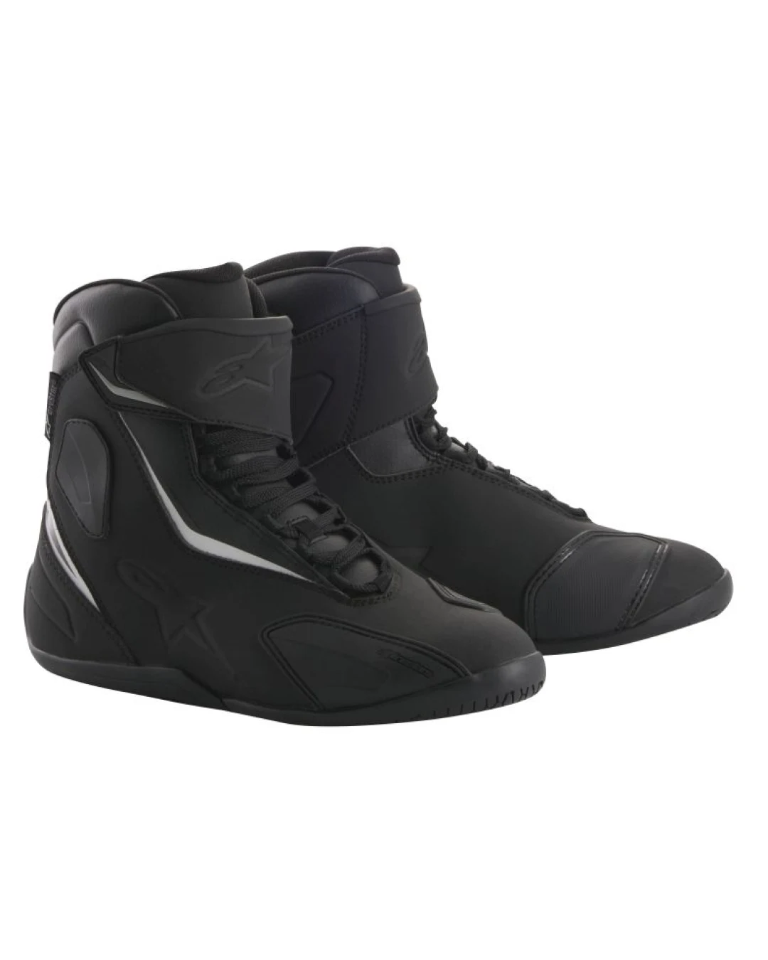 Боти ALPINESTARS FASTBACK V2 BLACK
