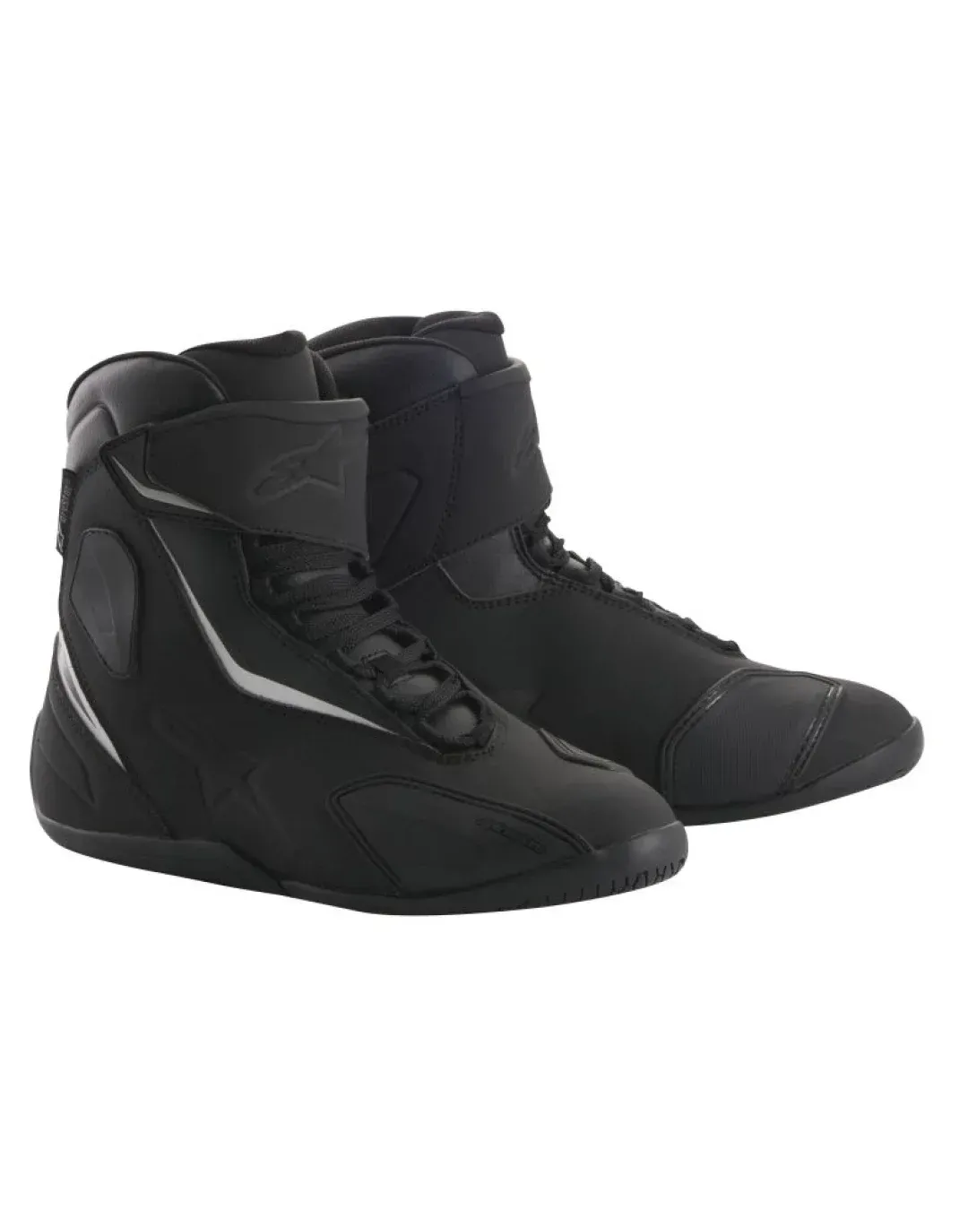 Боти ALPINESTARS FASTBACK V2 BLACK