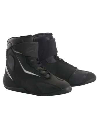 Боти ALPINESTARS FASTBACK V2 BLACK