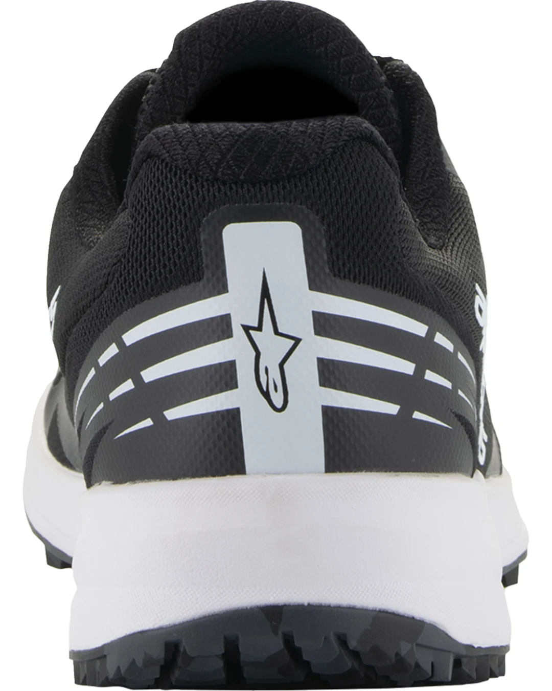 Боти ALPINESTARS Meta Road V2 BLK/WHT