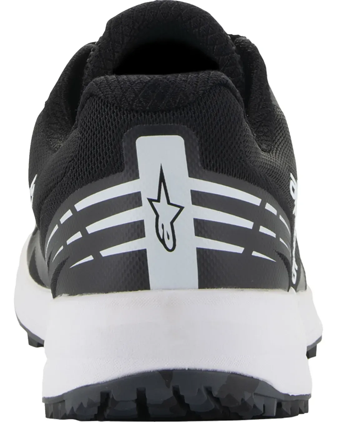 Боти ALPINESTARS Meta Road V2 BLK/WHT