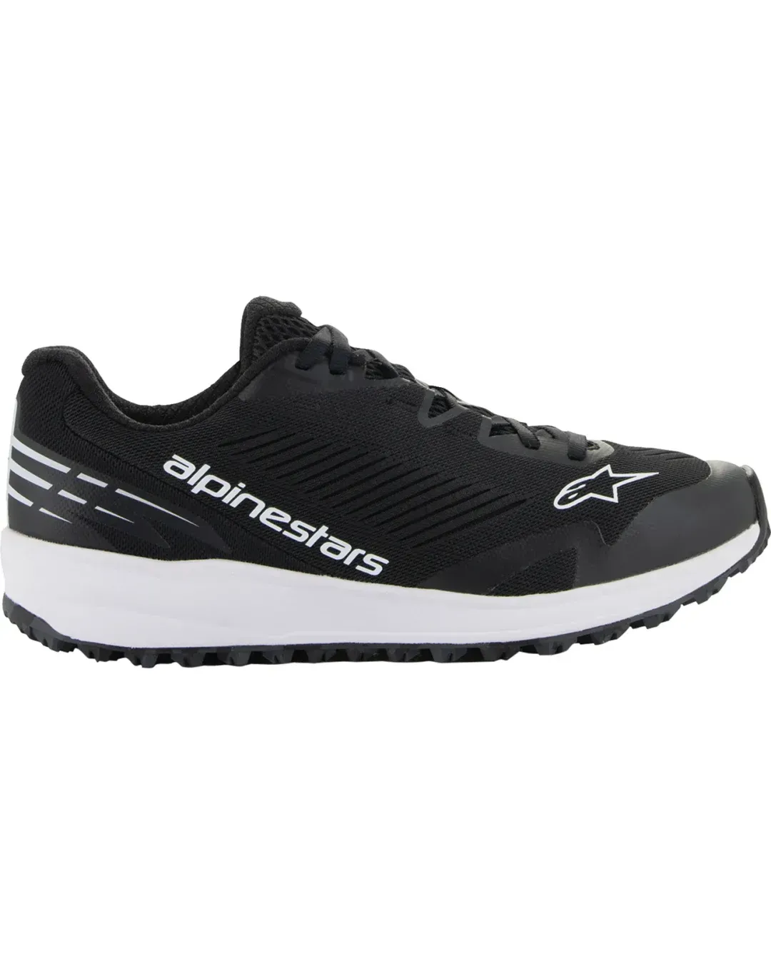 Боти ALPINESTARS Meta Road V2 BLK/WHT