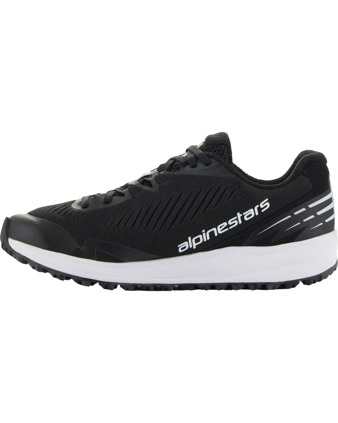Боти ALPINESTARS Meta Road V2 BLK/WHT