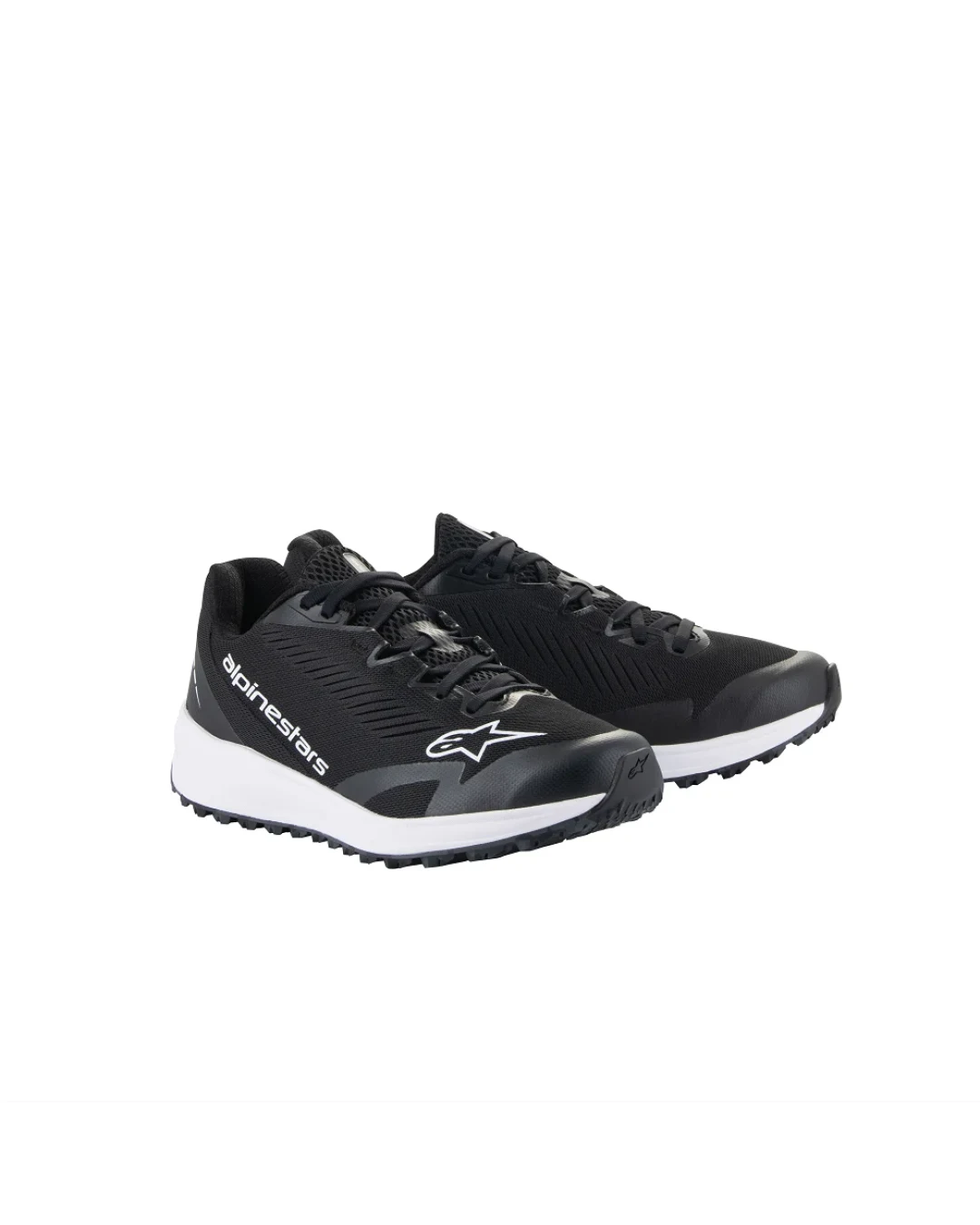 Боти ALPINESTARS Meta Road V2 BLK/WHT