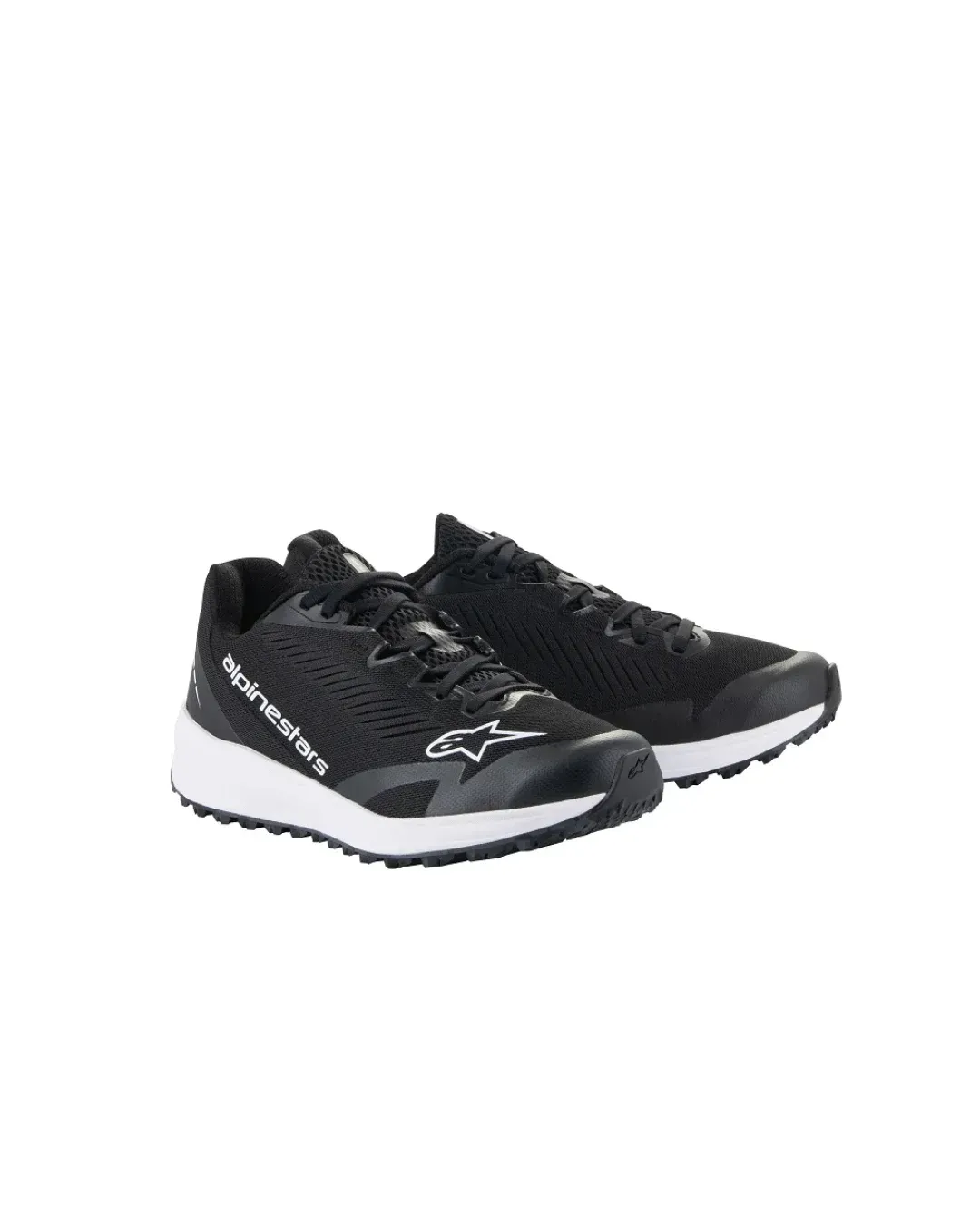 Боти ALPINESTARS Meta Road V2 BLK/WHT