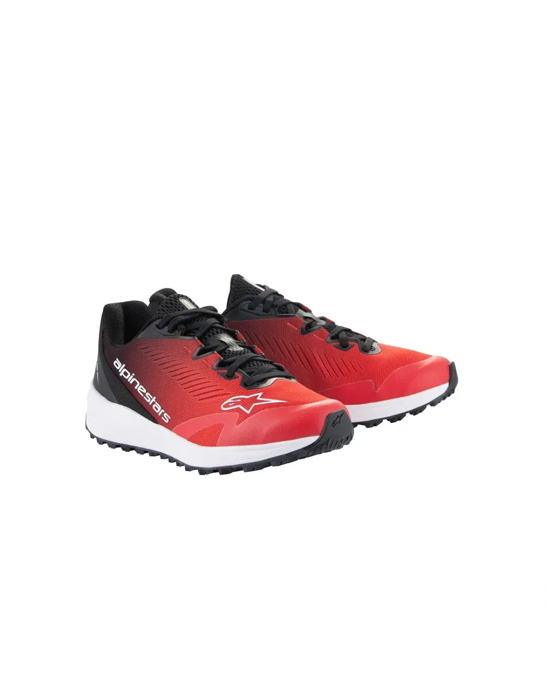 Боти ALPINESTARS Meta Road V2 RD/W
