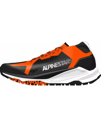 Боти ALPINESTARS Meta XR V2 BLK/OR/WH