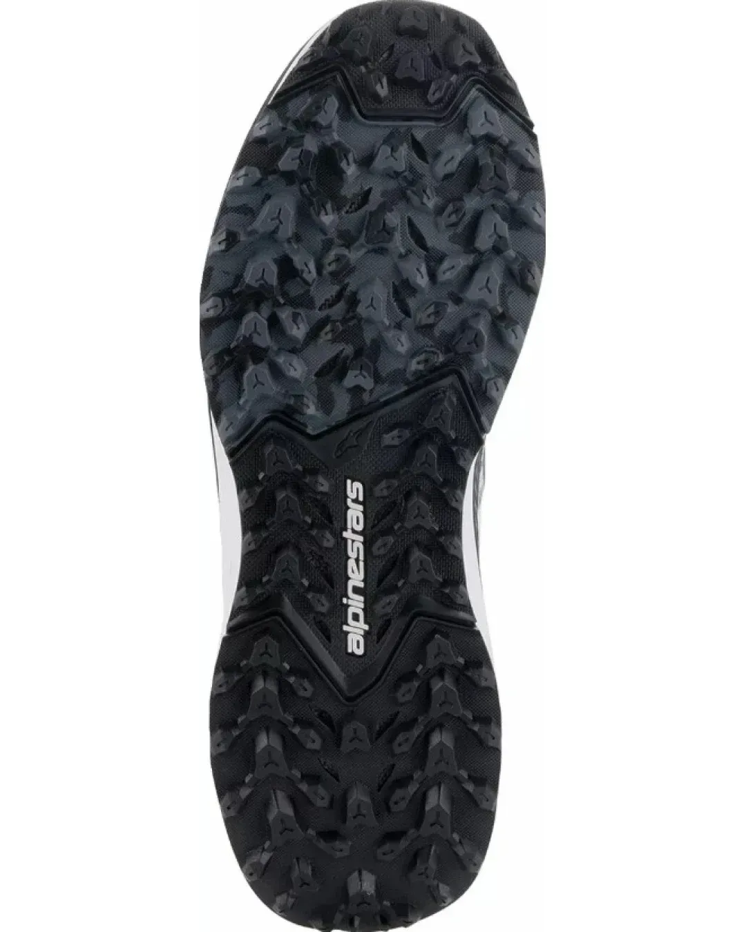 Боти ALPINESTARS Meta XR V2 BLK/WH/DKGY