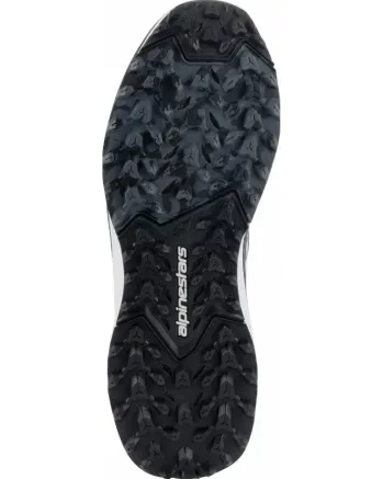 Боти ALPINESTARS Meta XR V2 BLK/WH/DKGY