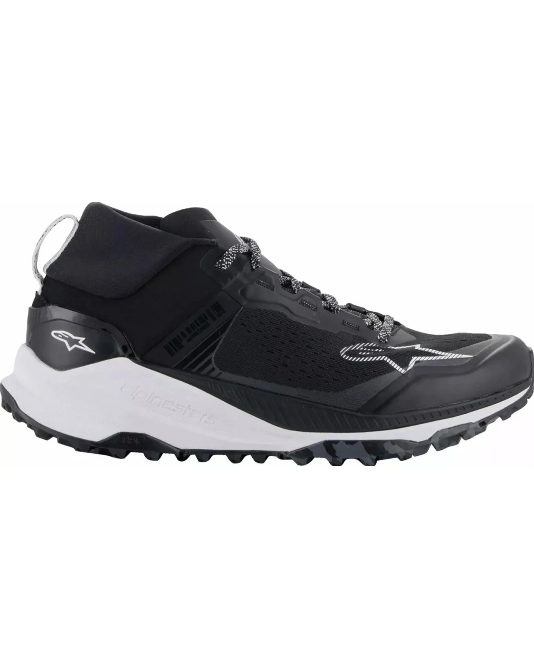 Боти ALPINESTARS Meta XR V2 BLK/WH/DKGY