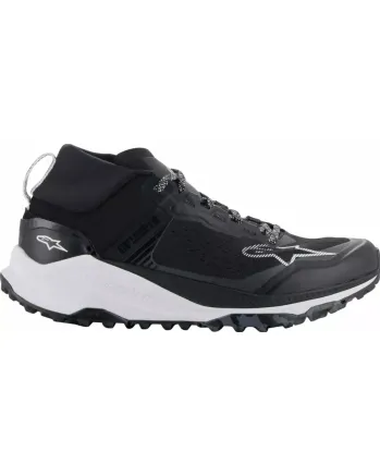 Боти ALPINESTARS Meta XR V2 BLK/WH/DKGY