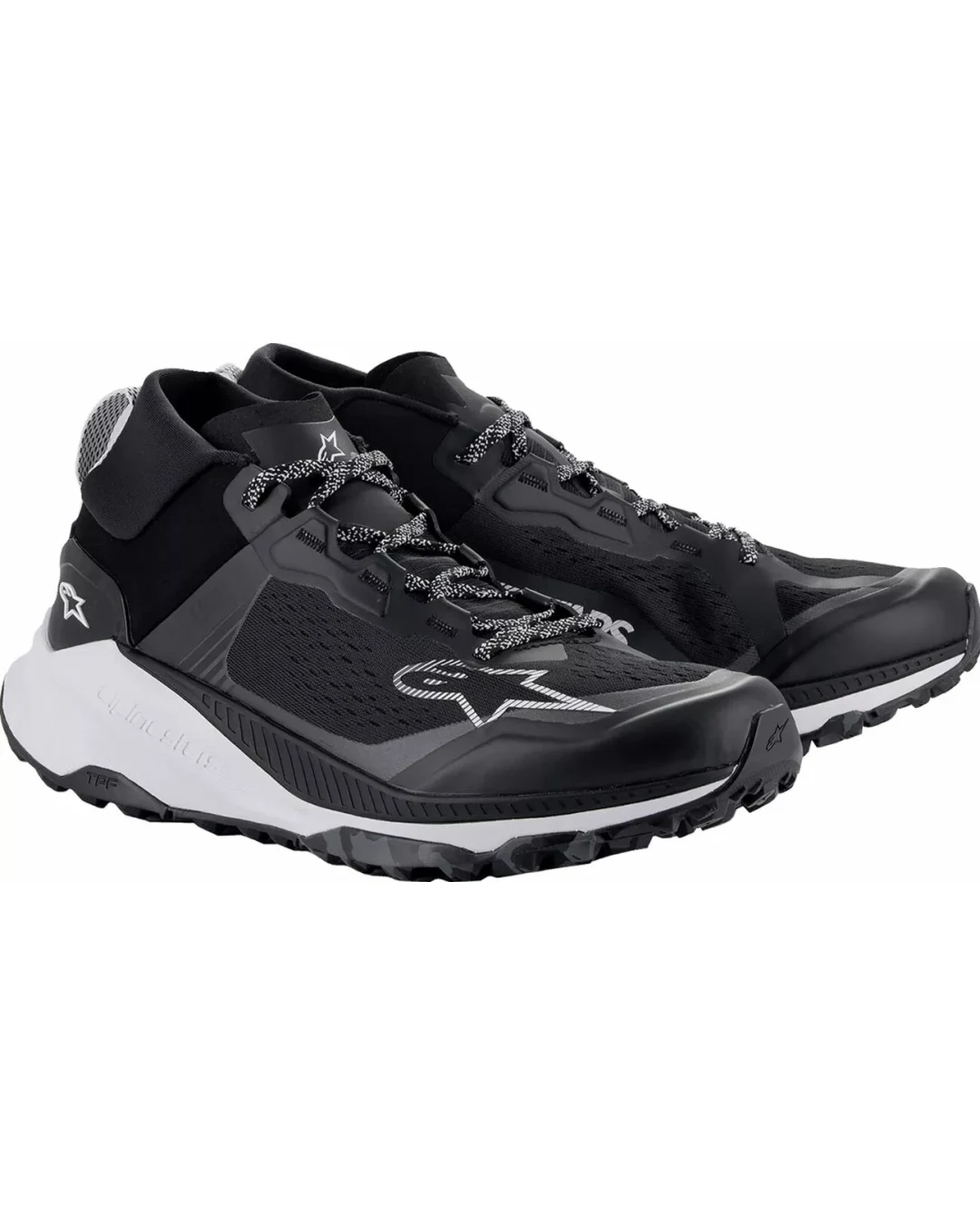 Боти ALPINESTARS Meta XR V2 BLK/WH/DKGY