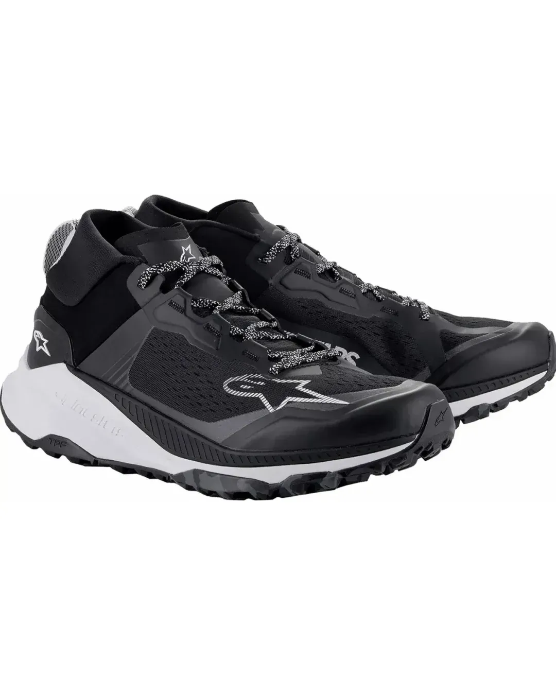 Боти ALPINESTARS Meta XR V2 BLK/WH/DKGY