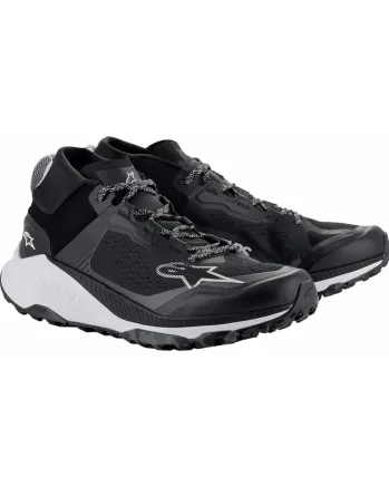Боти ALPINESTARS Meta XR V2 BLK/WH/DKGY