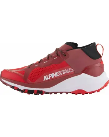 Боти ALPINESTARS Meta XR V2 BRRD/DKRD/WH