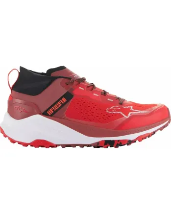 Боти ALPINESTARS Meta XR V2 BRRD/DKRD/WH