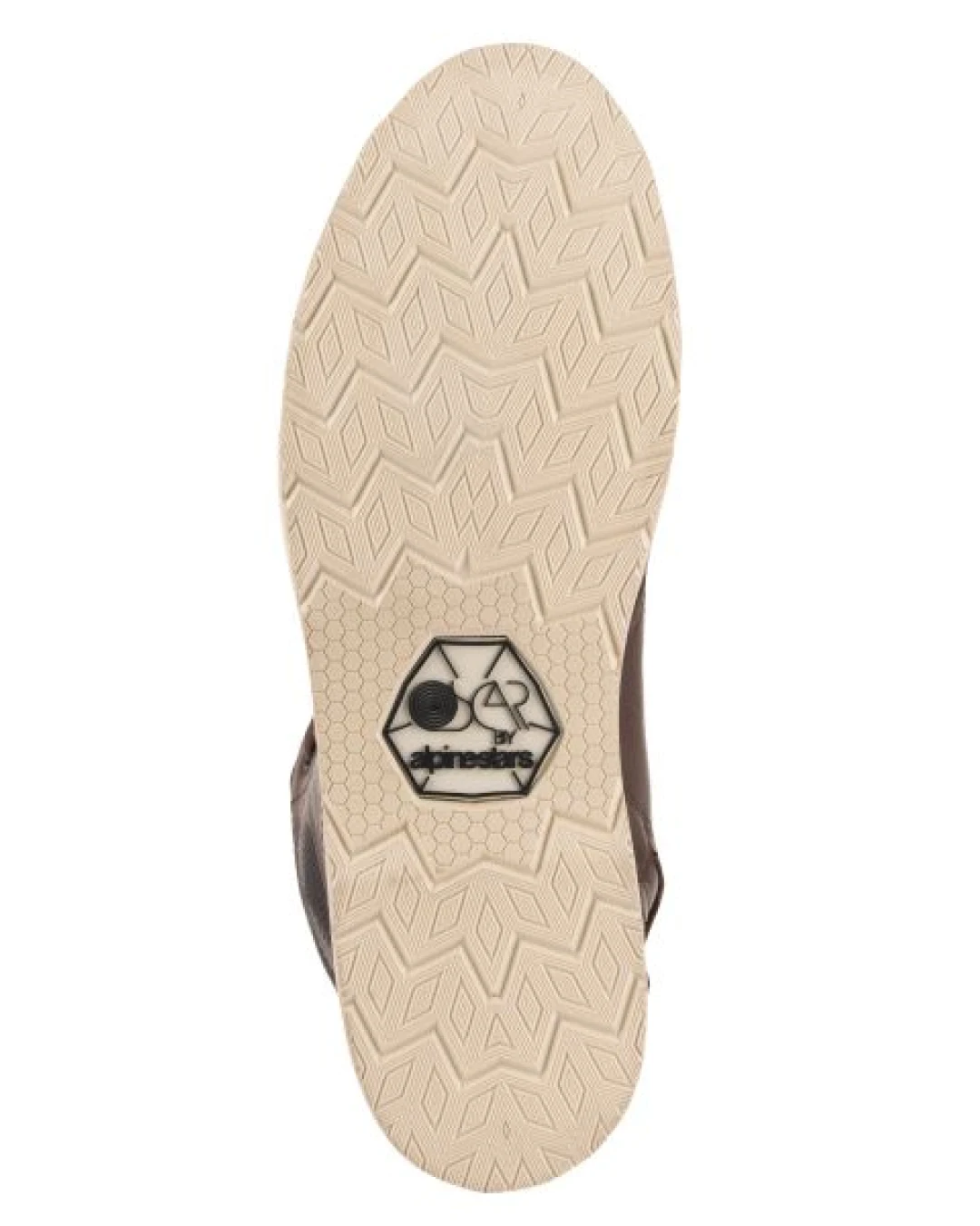 Боти ALPINESTARS MONTY V2 BROWN