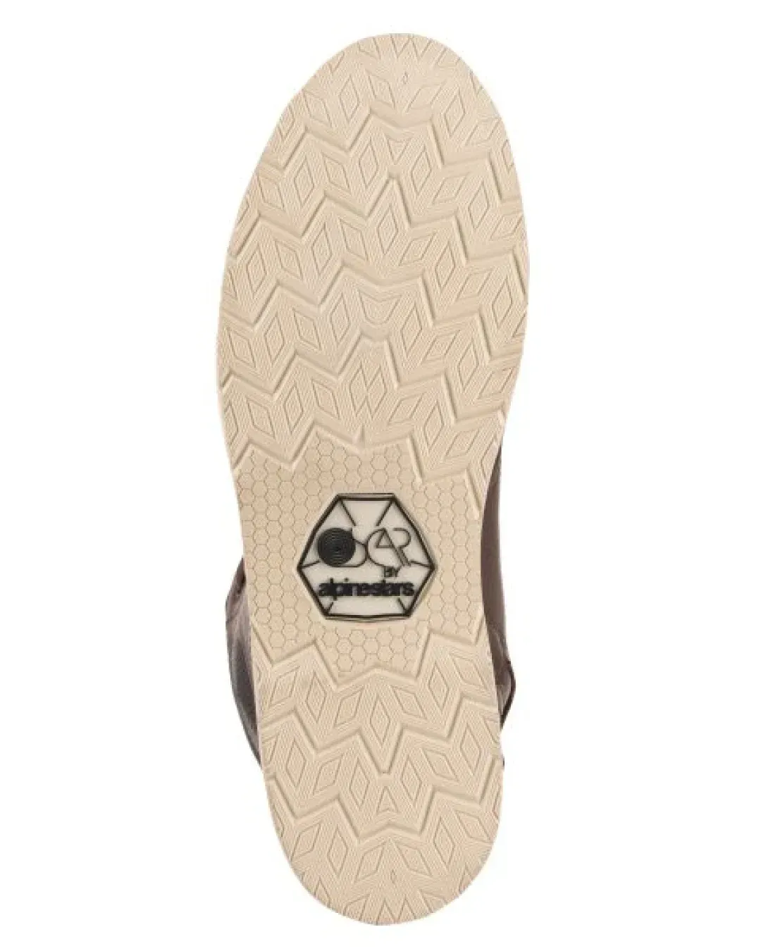 Боти ALPINESTARS MONTY V2 BROWN