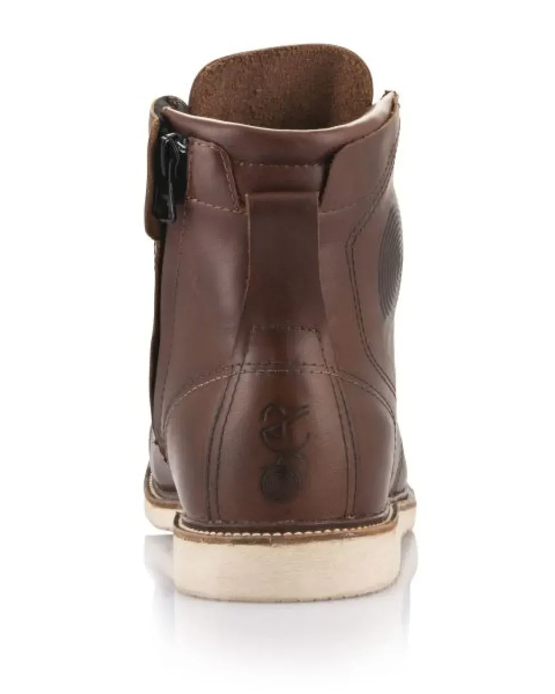 Боти ALPINESTARS MONTY V2 BROWN