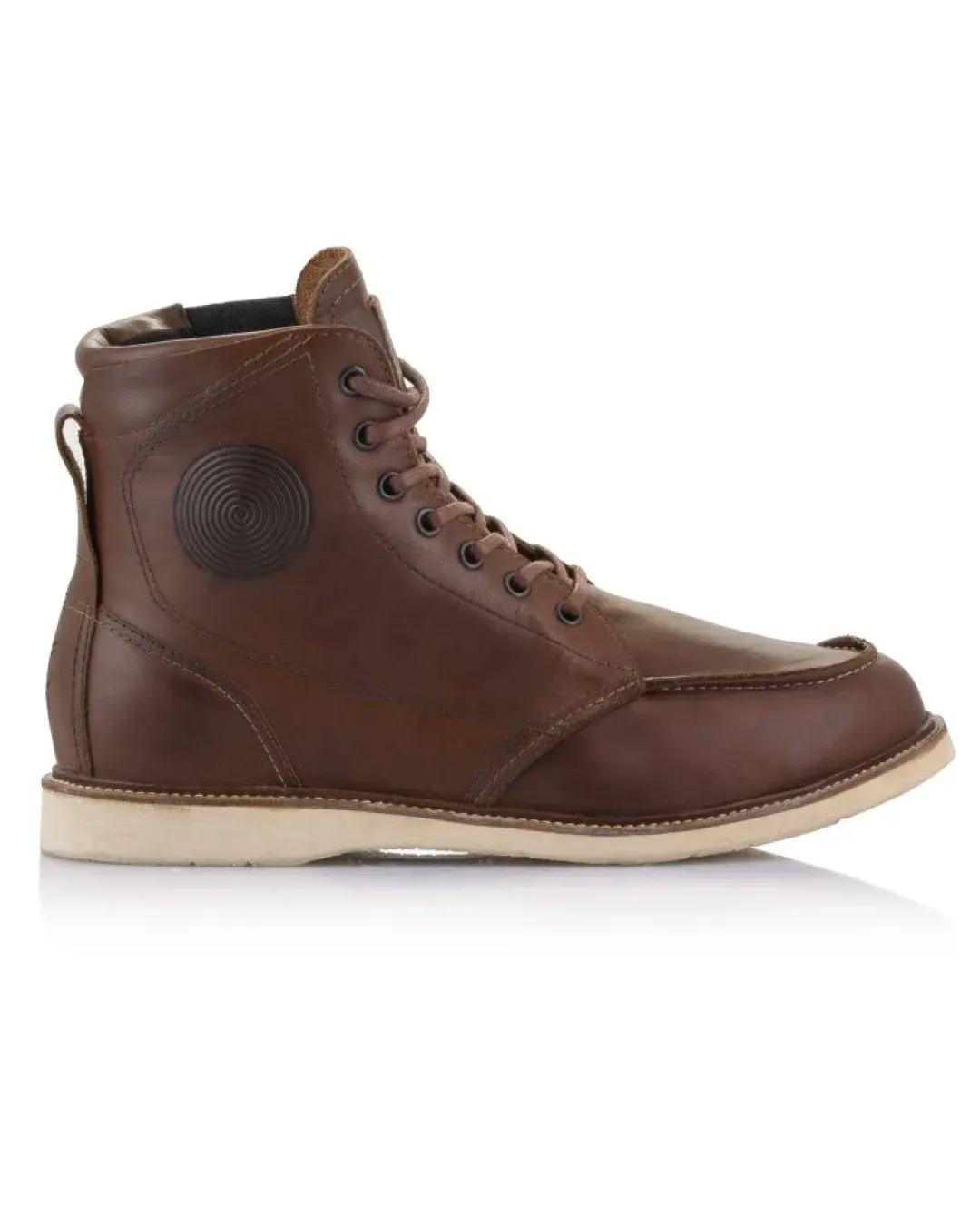 Боти ALPINESTARS MONTY V2 BROWN