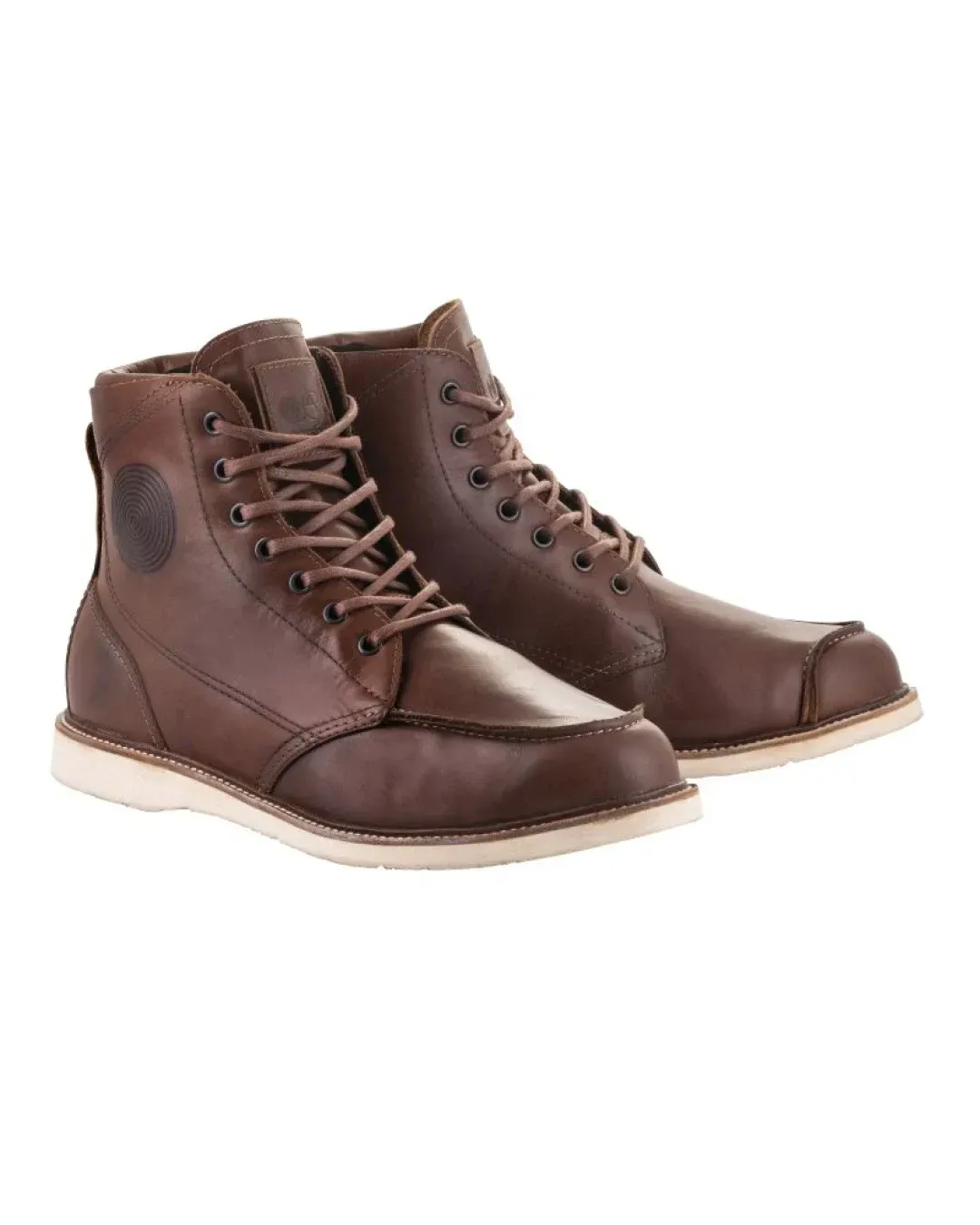 Боти ALPINESTARS MONTY V2 BROWN