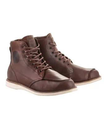 Боти ALPINESTARS MONTY V2 BROWN
