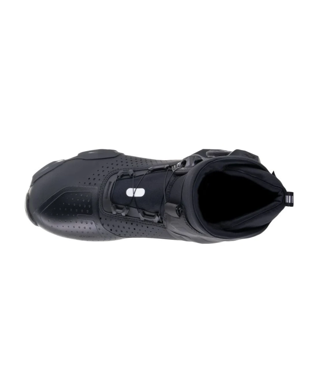 Боти ALPINESTARS SP-2 BLACK