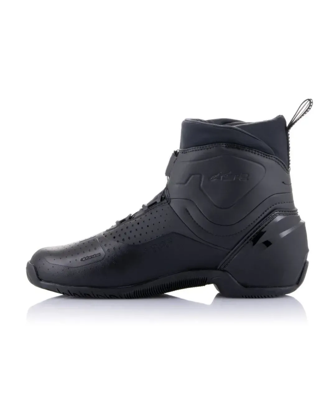 Боти ALPINESTARS SP-2 BLACK