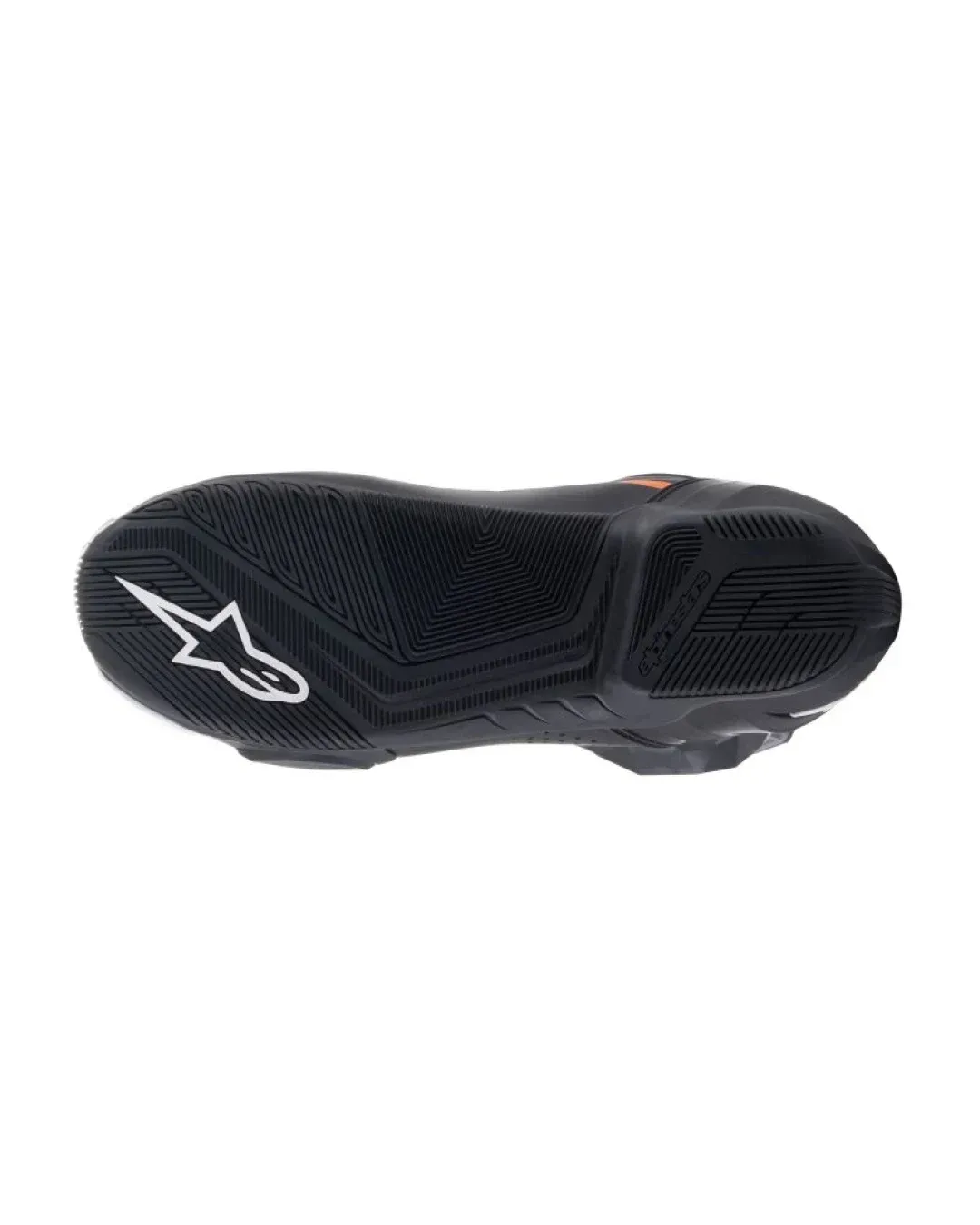 Боти ALPINESTARS SP-2 BLACK/RED