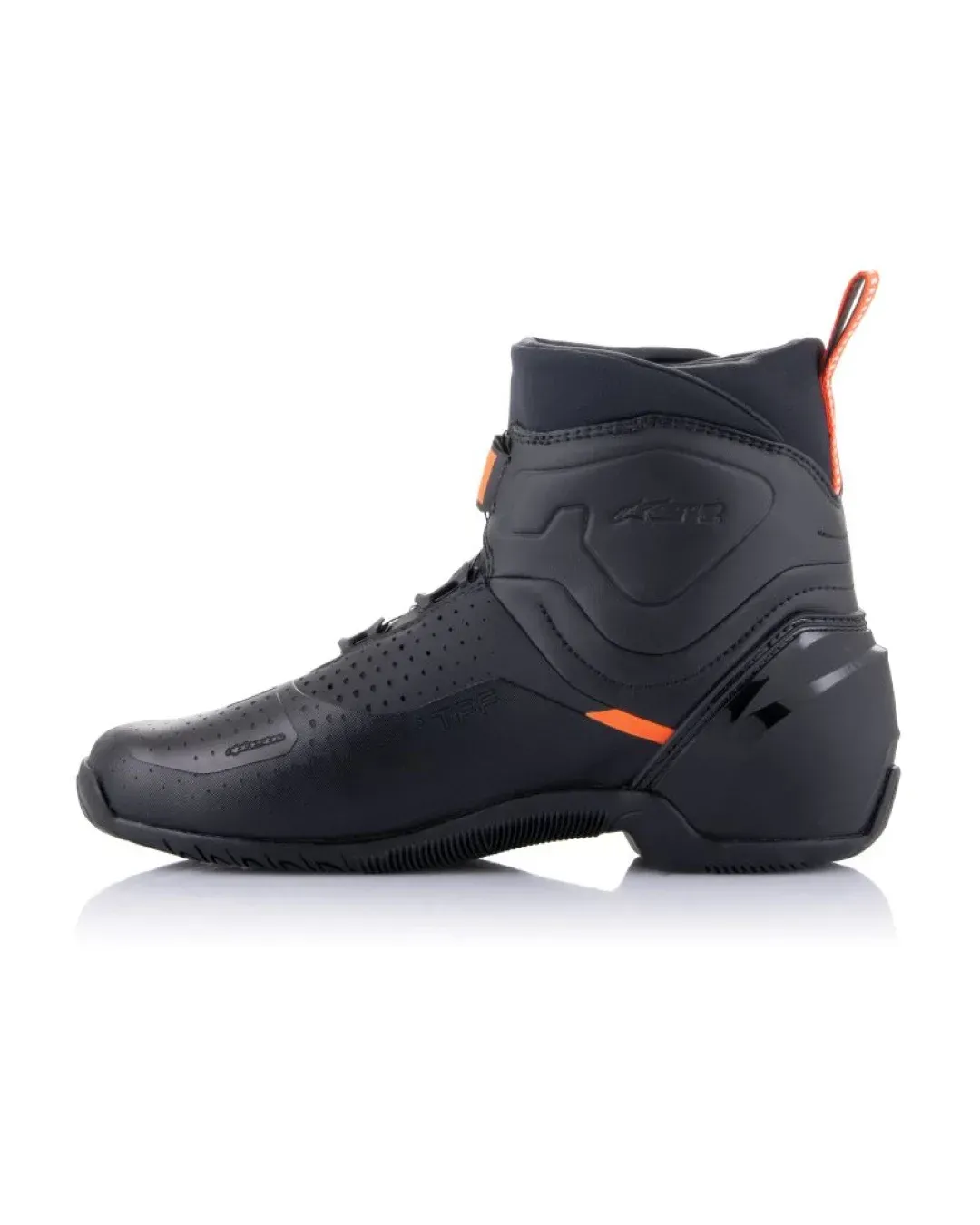 Боти ALPINESTARS SP-2 BLACK/RED