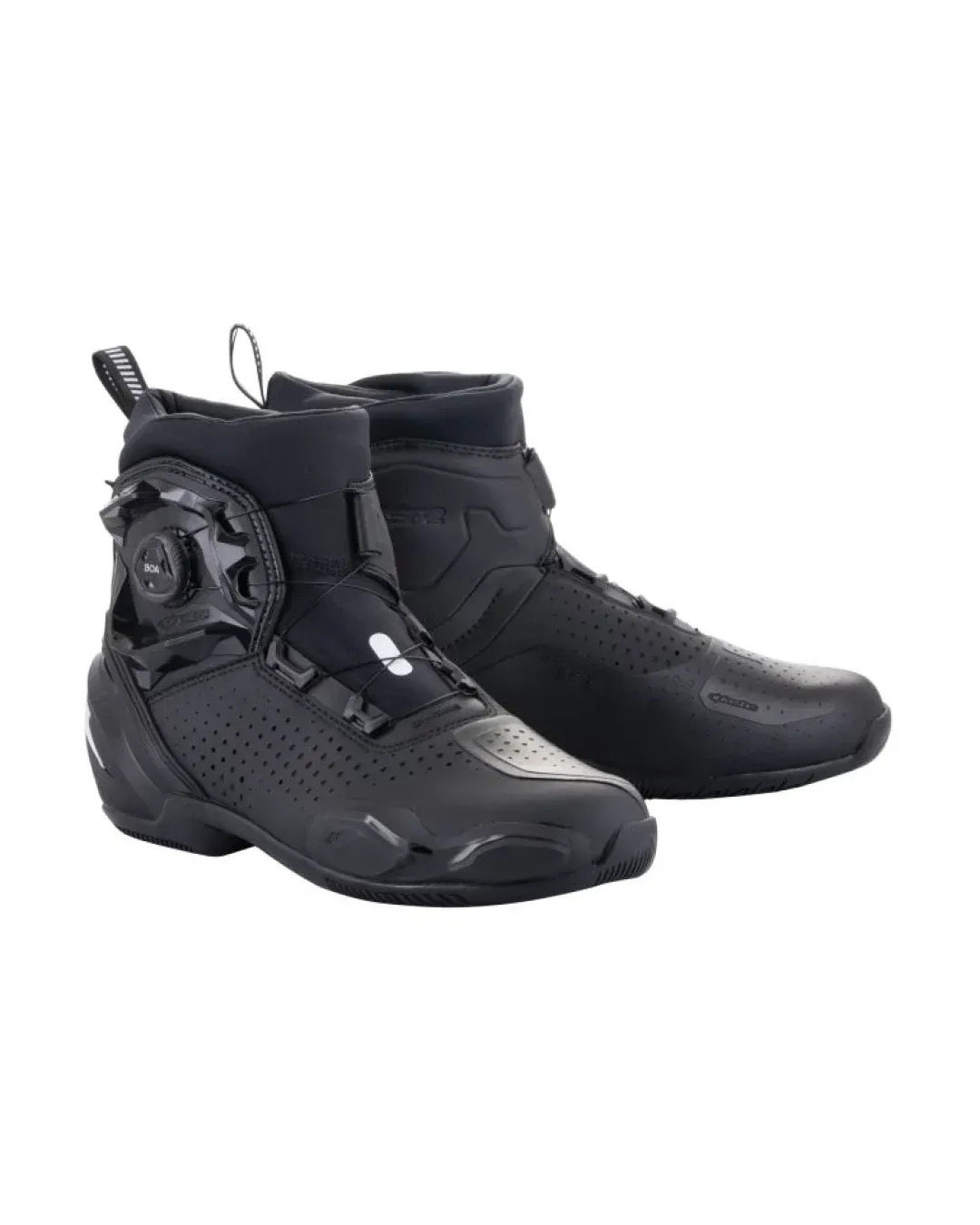 Боти ALPINESTARS SP-2 BLACK