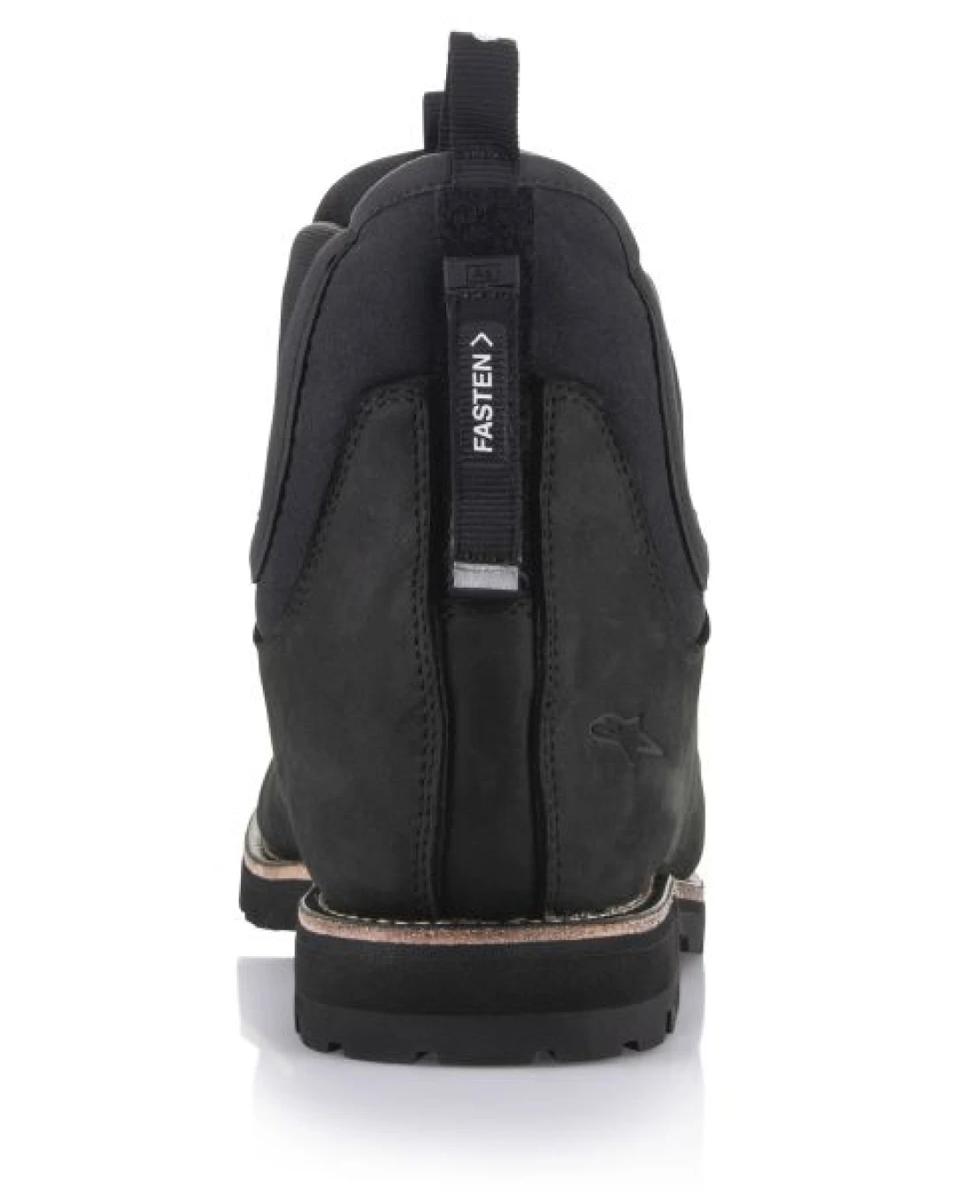 Боти ALPINESTARS TURNSTONE BLACK