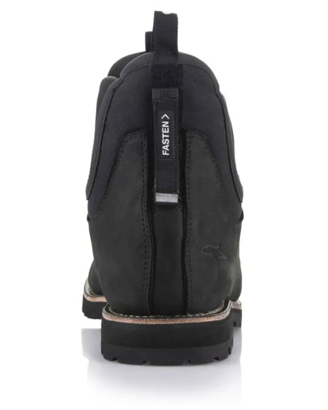 Боти ALPINESTARS TURNSTONE BLACK