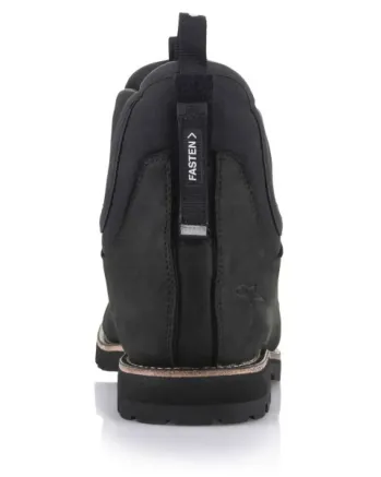 Боти ALPINESTARS TURNSTONE BLACK