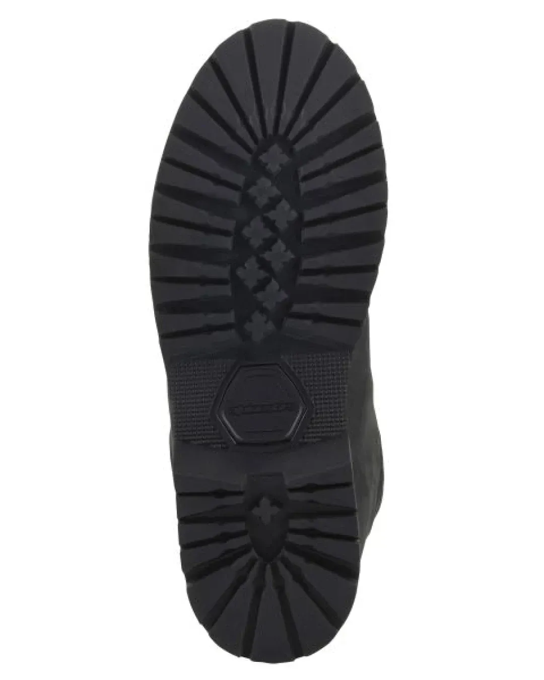 Боти ALPINESTARS TURNSTONE BLACK