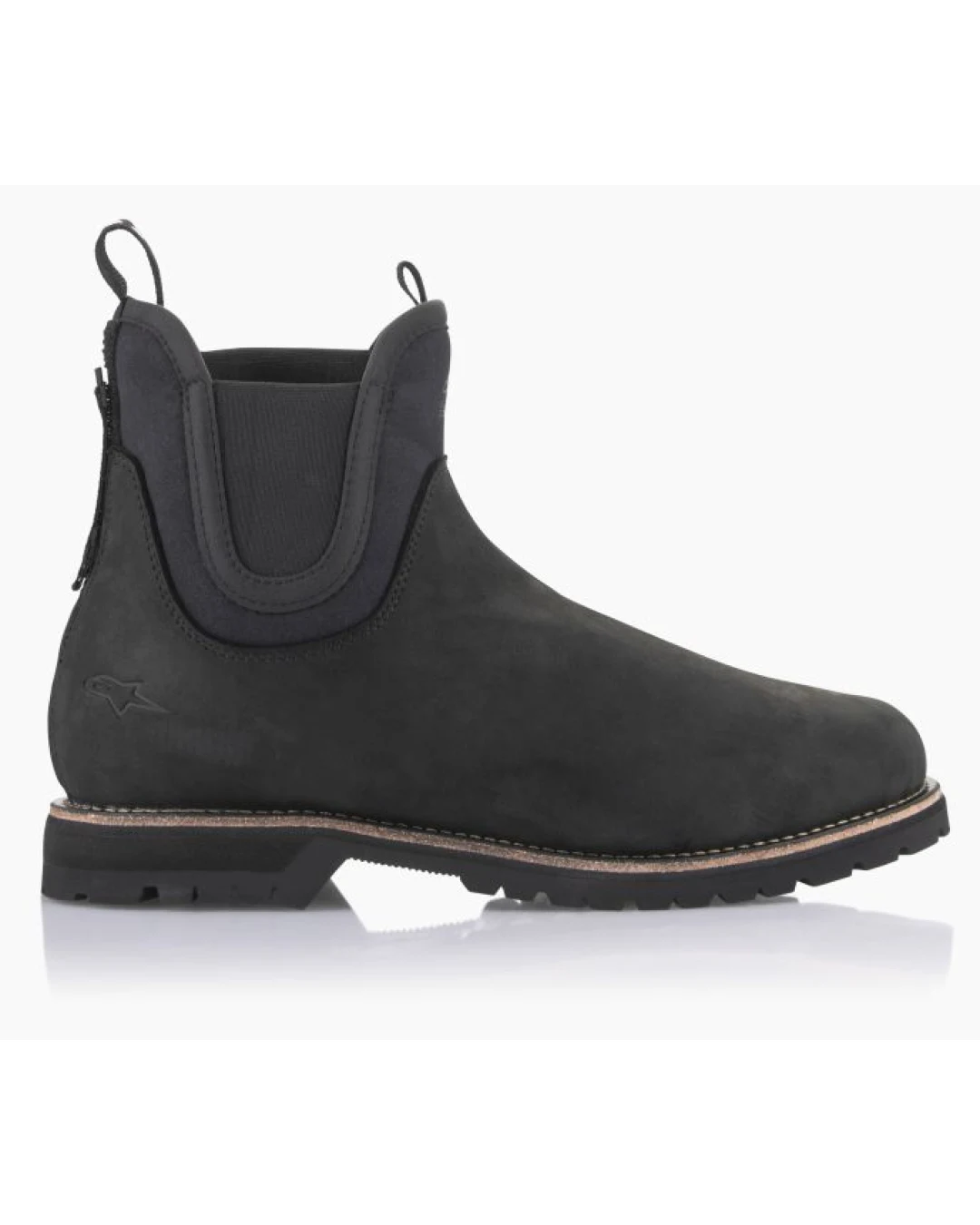 Боти ALPINESTARS TURNSTONE BLACK