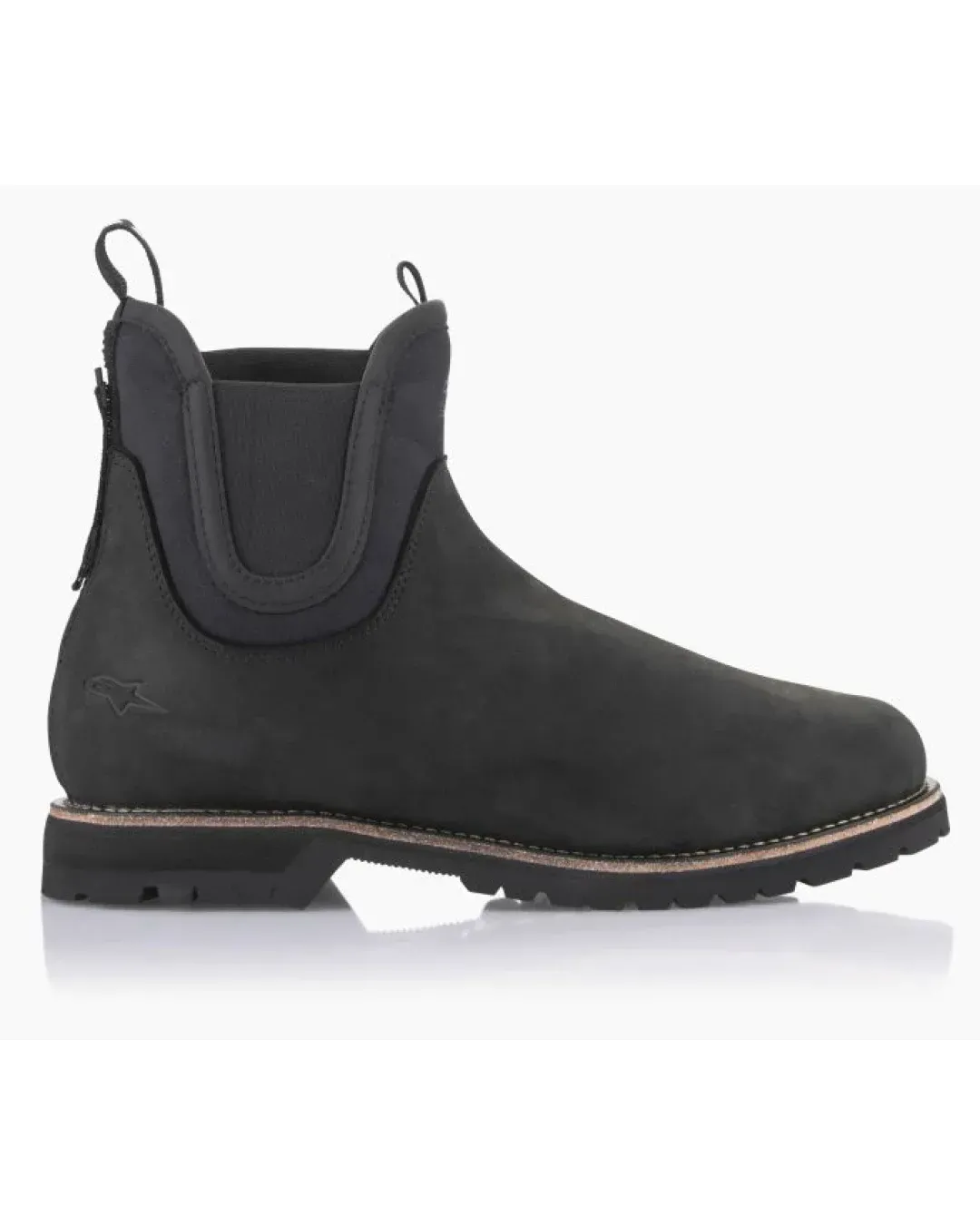 Боти ALPINESTARS TURNSTONE BLACK