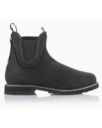 Боти ALPINESTARS TURNSTONE BLACK