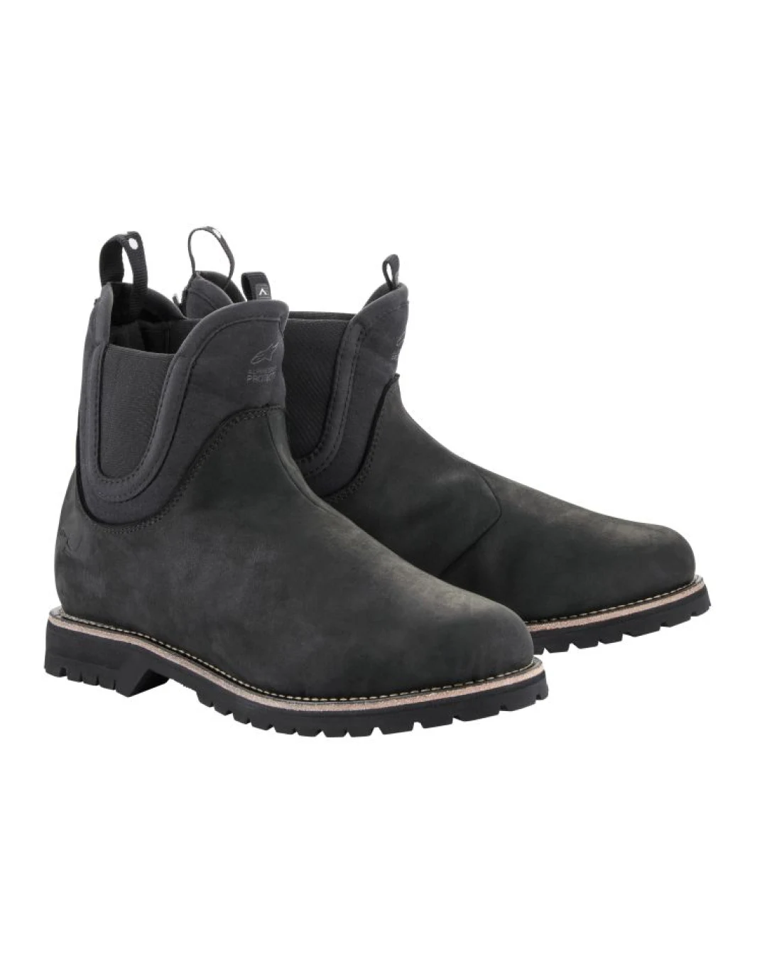 Боти ALPINESTARS TURNSTONE BLACK