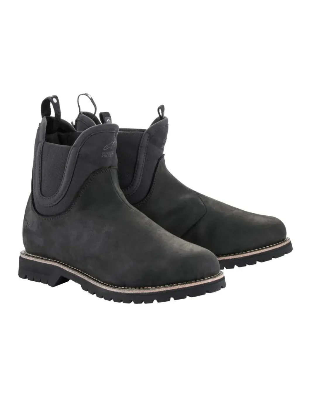 Боти ALPINESTARS TURNSTONE BLACK