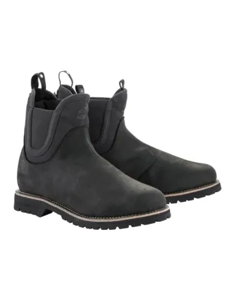 Боти ALPINESTARS TURNSTONE BLACK