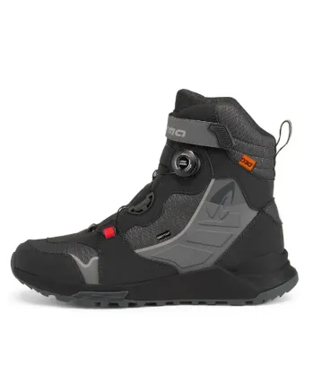 Боти FORMA ADV Kite Dry WP Black